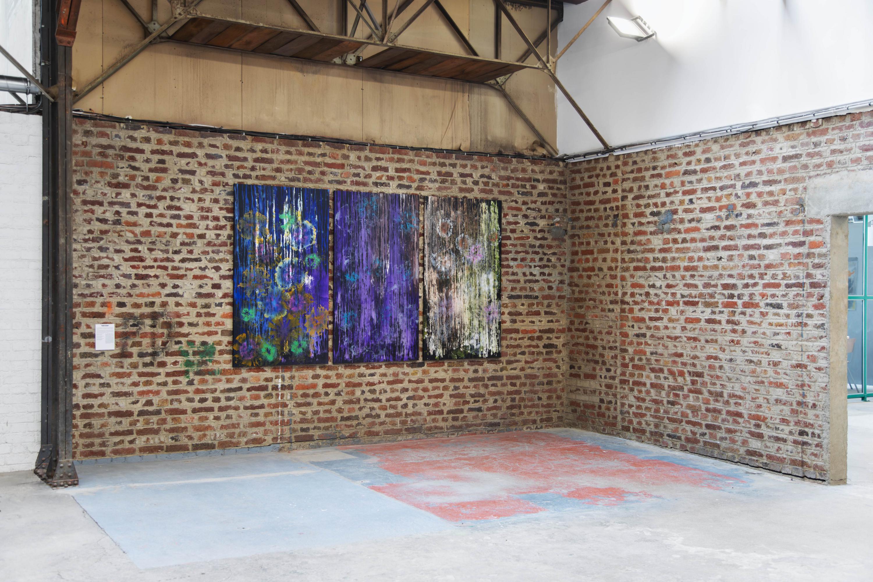 Pauline Bazignan Pauline Bazignan