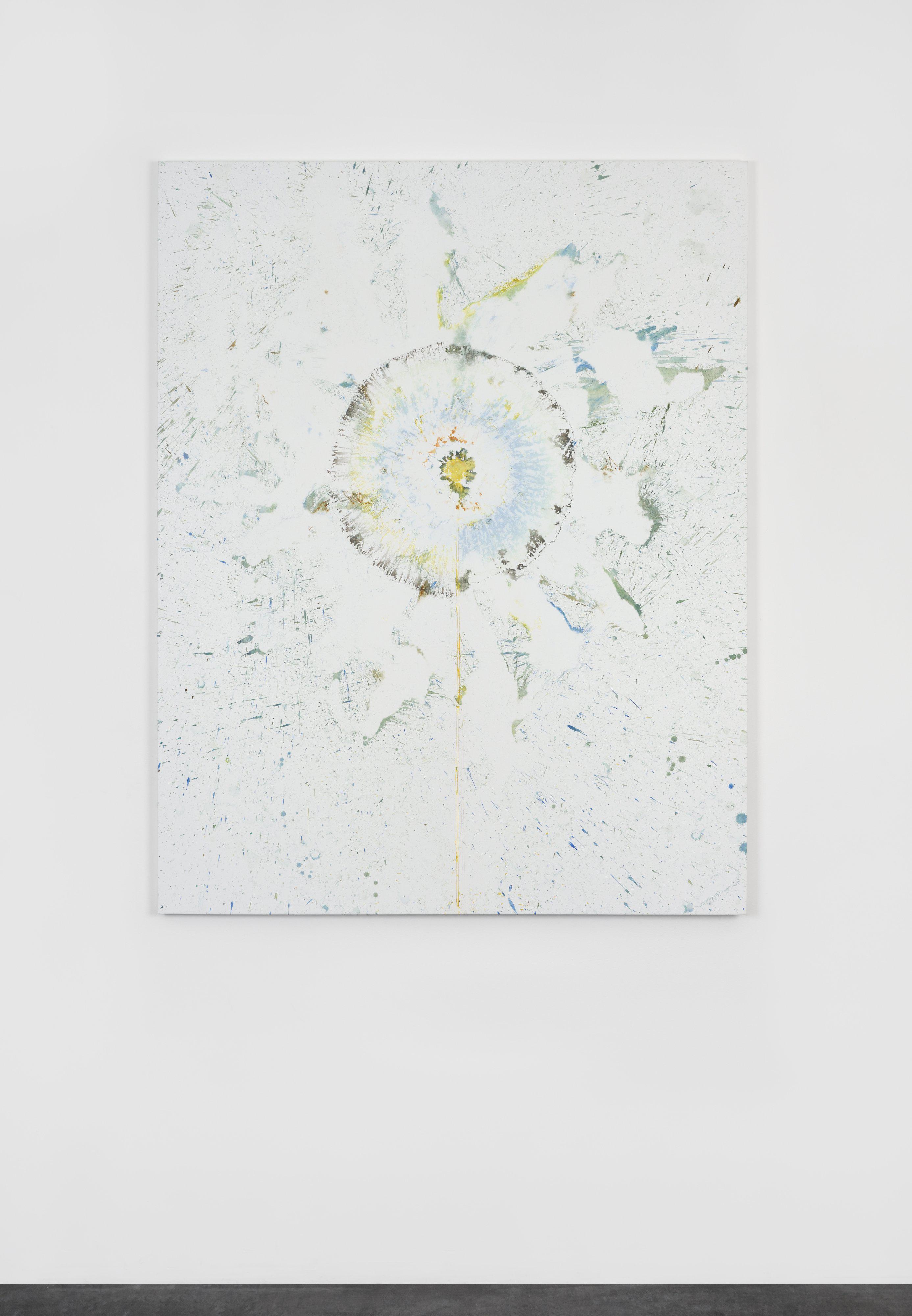 Pauline Bazignan 2017 peinture Photo Rebecca Fanuele Pauline Bazignan 2017 peinture Photo Rebecca Fanuele