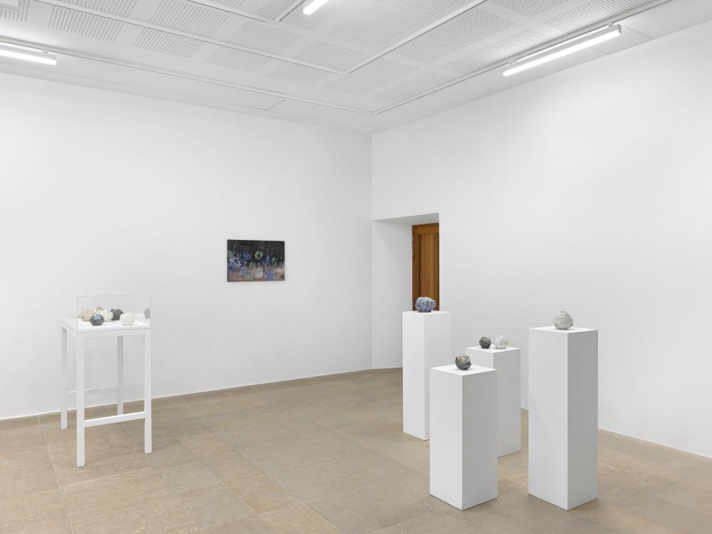 Pauline Bazignan, La chapelle Thonon Pauline Bazignan, La chapelle Thonon