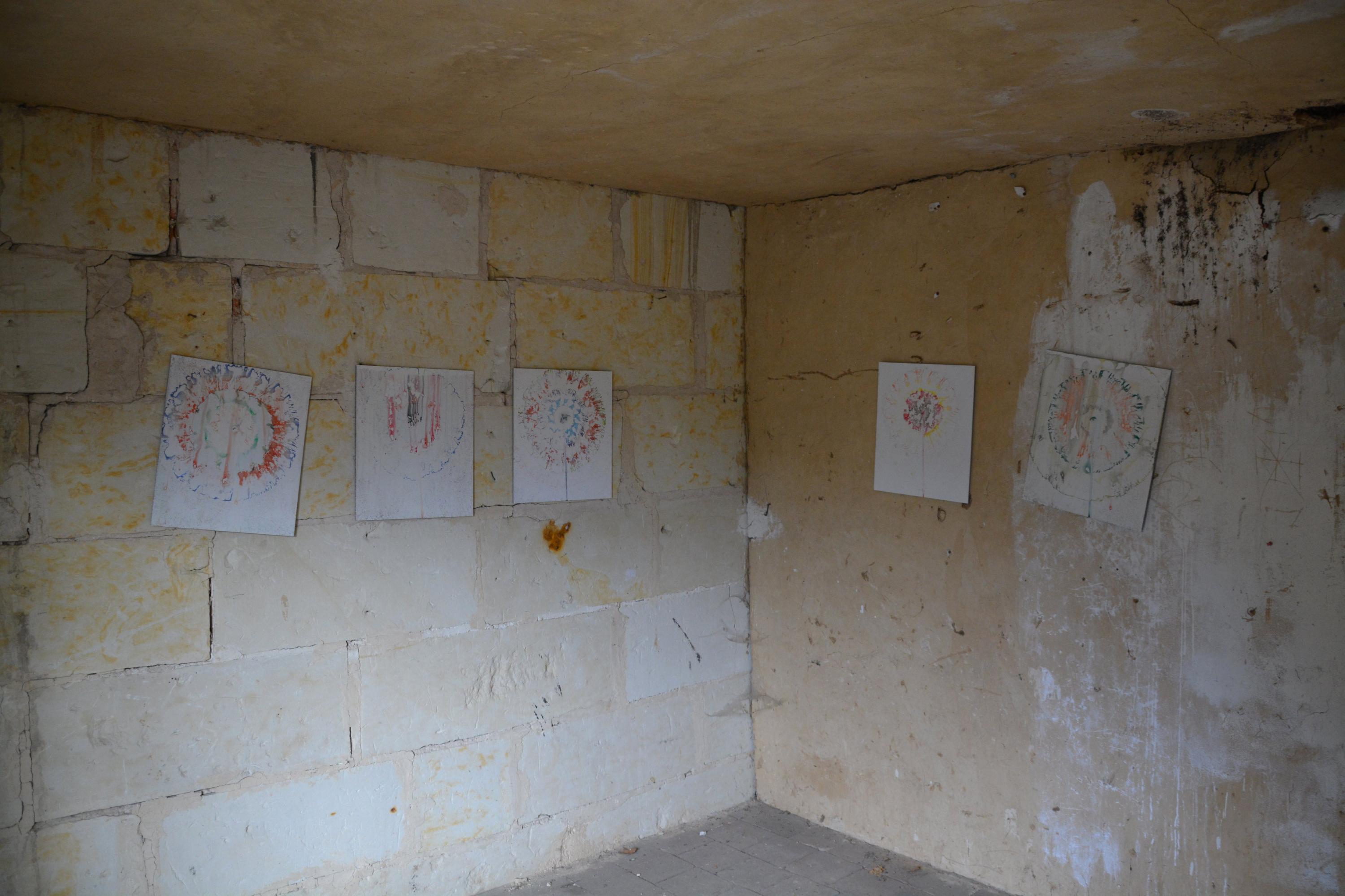 Pauline Bazignan les Moulins de Paillard Pauline Bazignan les Moulins de Paillard