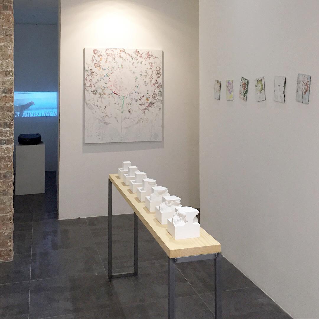 Cléo Tabakian, Pauline Bazignan, Laurence De Leersnyder Cléo Tabakian, Pauline Bazignan, Laurence De Leersnyder