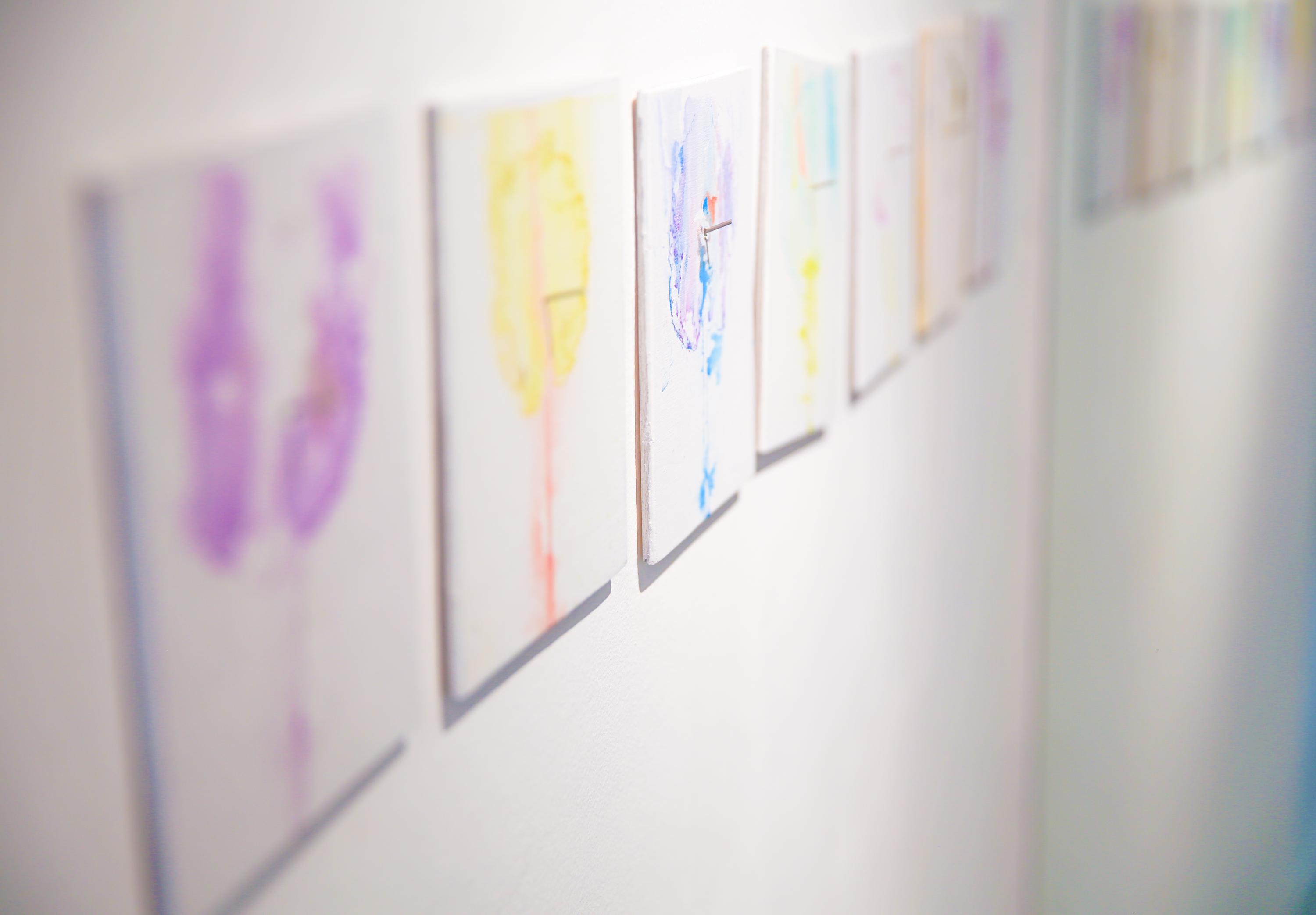 Pauline Bazignan Planètes, photo Eddy Duluc Pauline Bazignan Planètes, photo Eddy Duluc