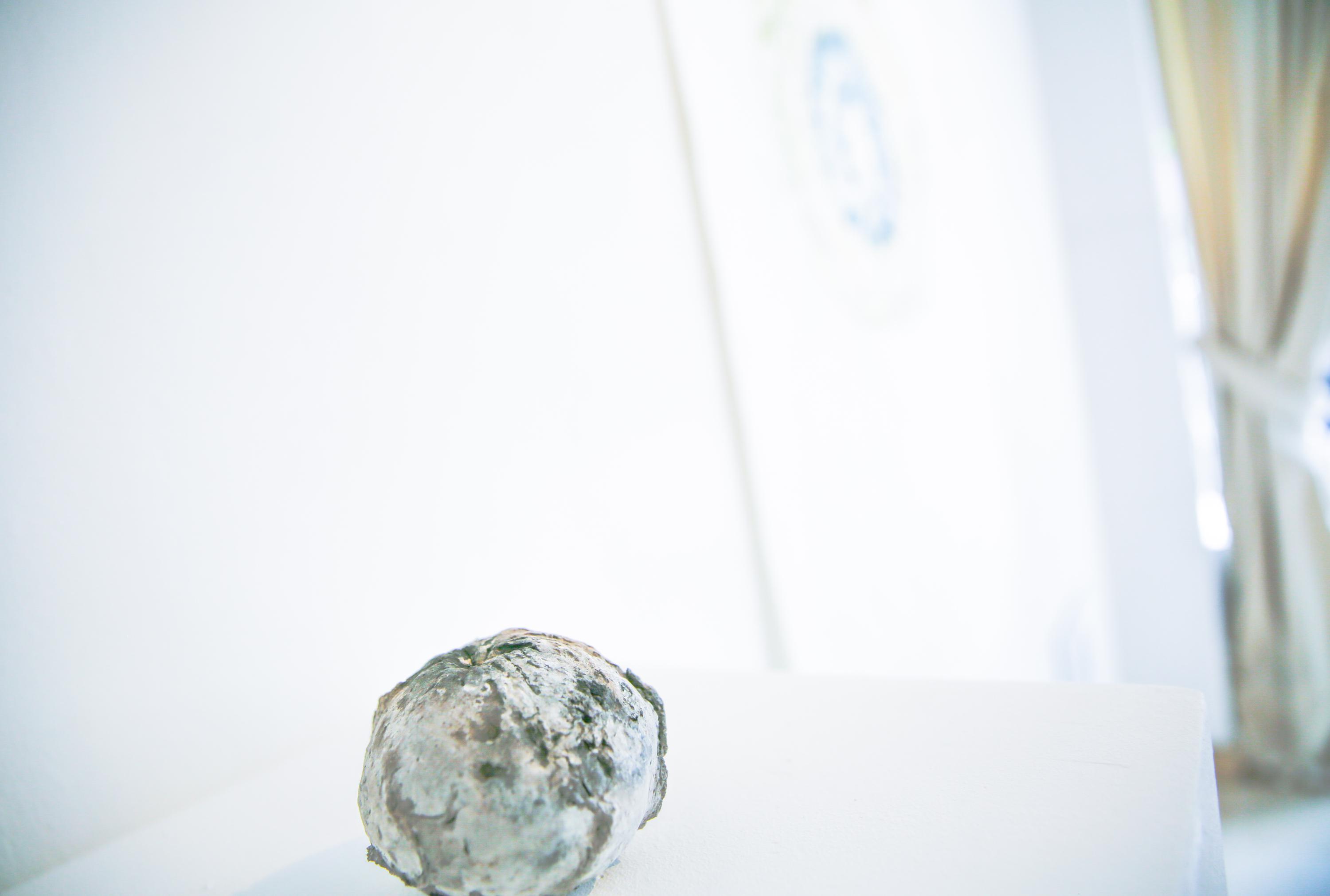 Pauline Bazignan Planètes, photo Eddy Duluc Pauline Bazignan Planètes, photo Eddy Duluc