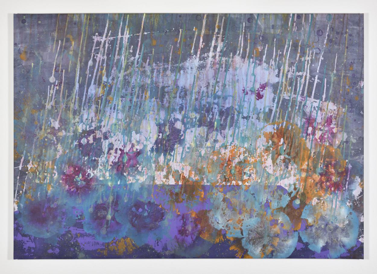 Pauline Bazignan, La chapelle Thonon Pauline Bazignan, La chapelle Thonon