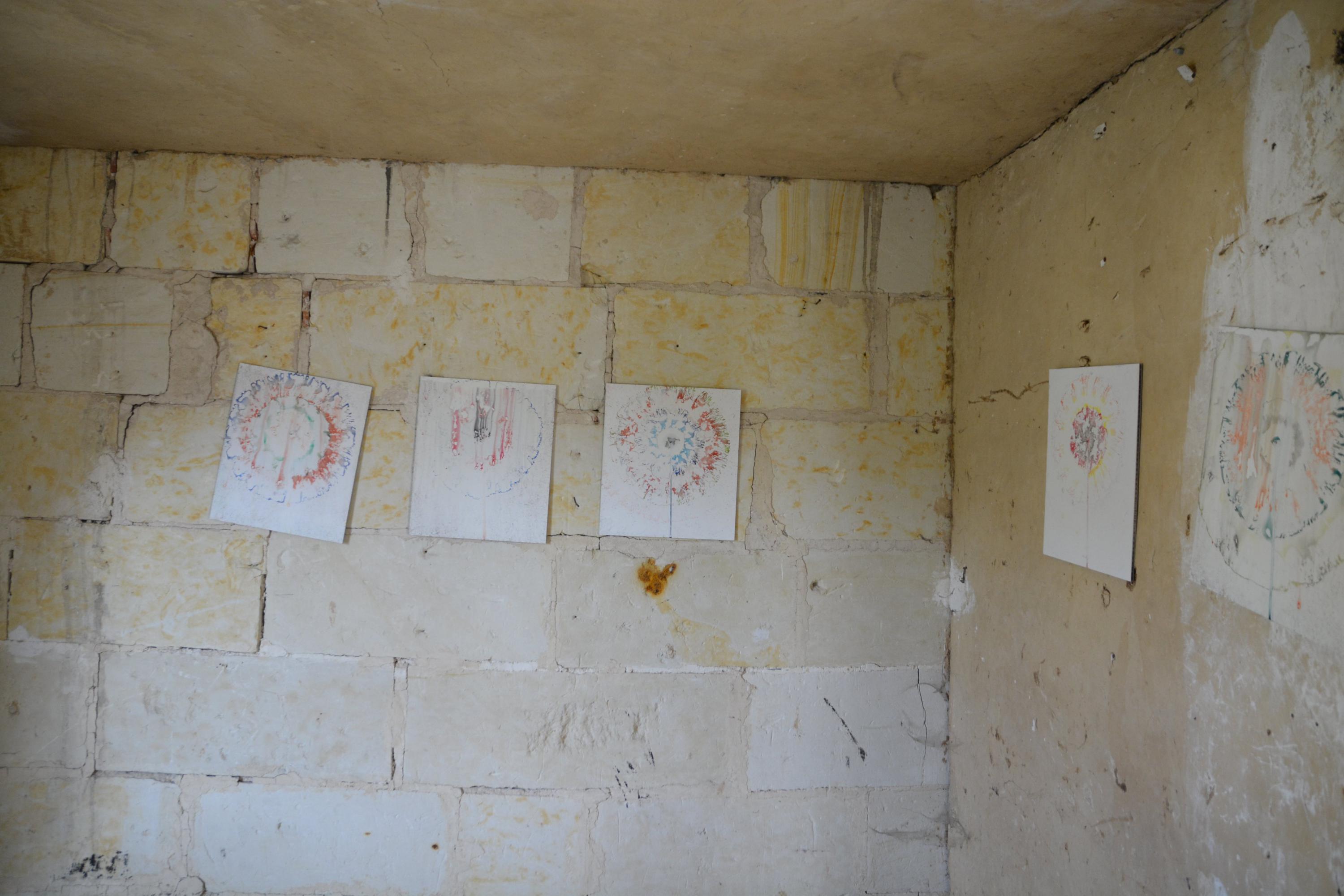 Pauline Bazignan les Moulins de Paillard Pauline Bazignan les Moulins de Paillard