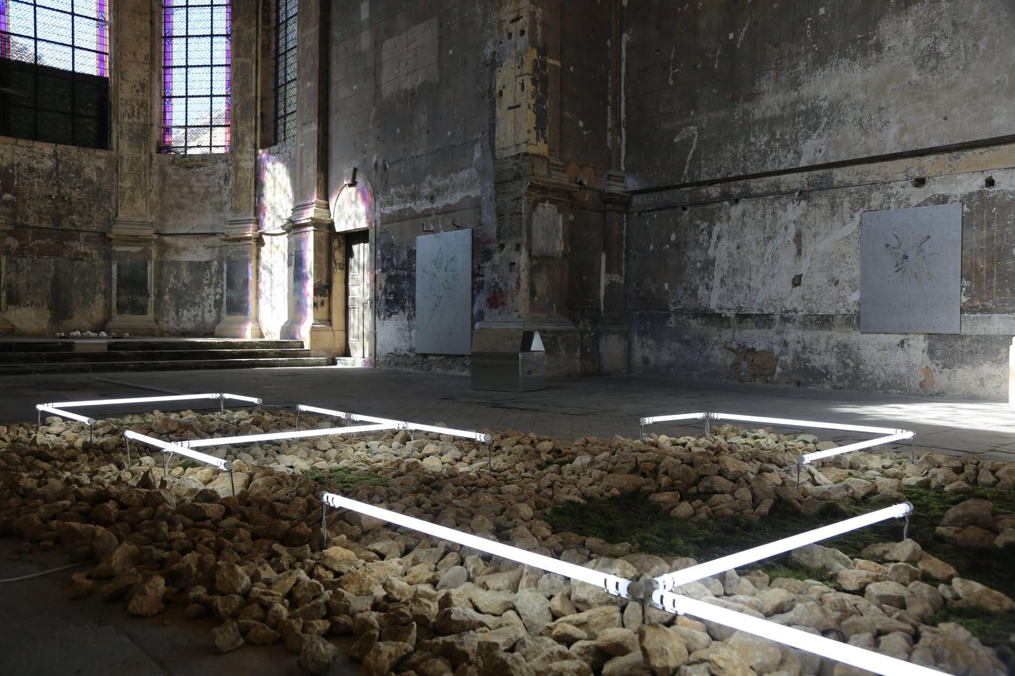 Pauline Bazignan | Bernard Calet Pauline Bazignan | Bernard Calet